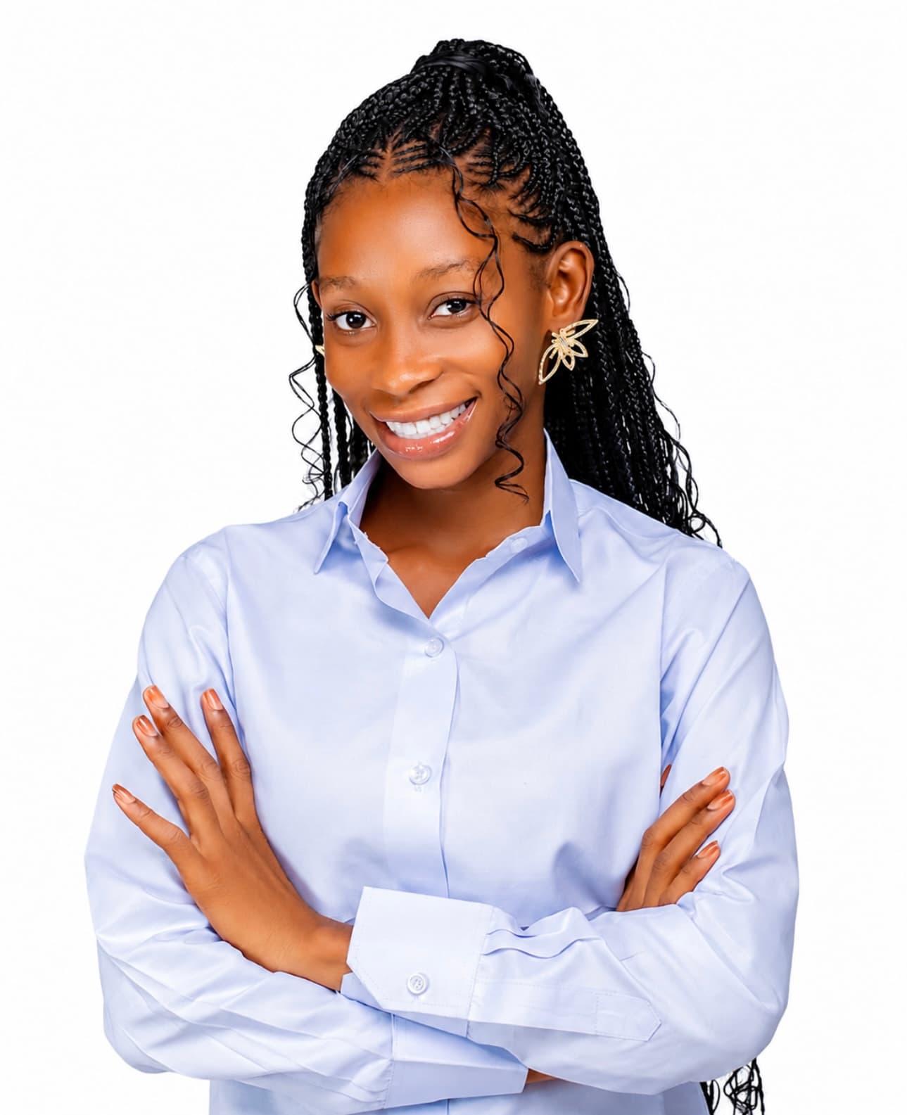 Okere Chidera Glory