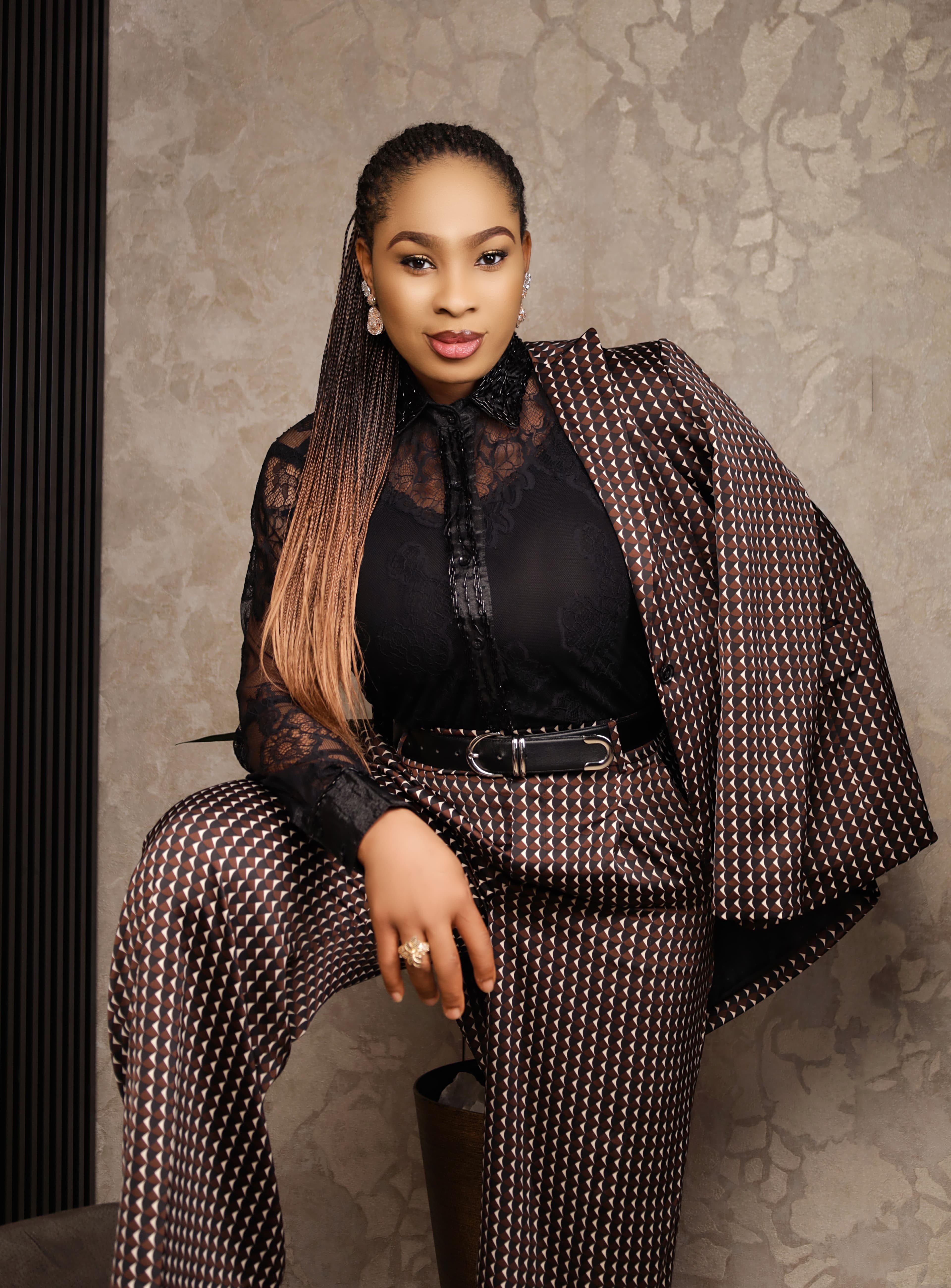 Nina Kanu Story