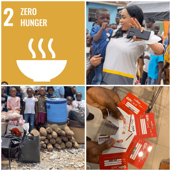 SDG 2
