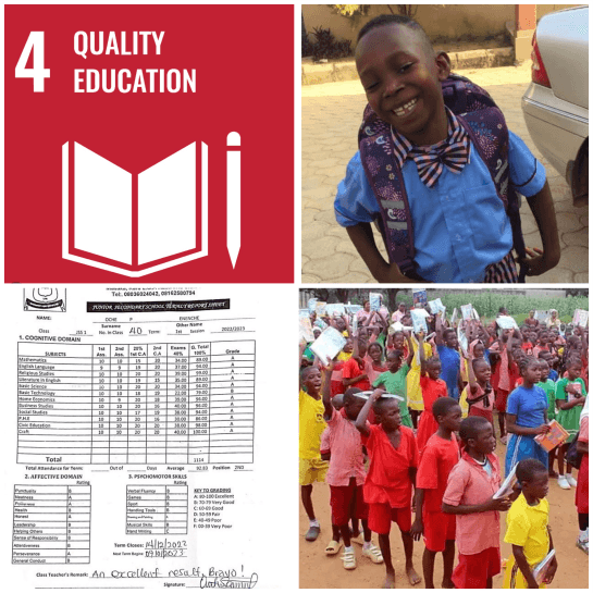 SDG 4