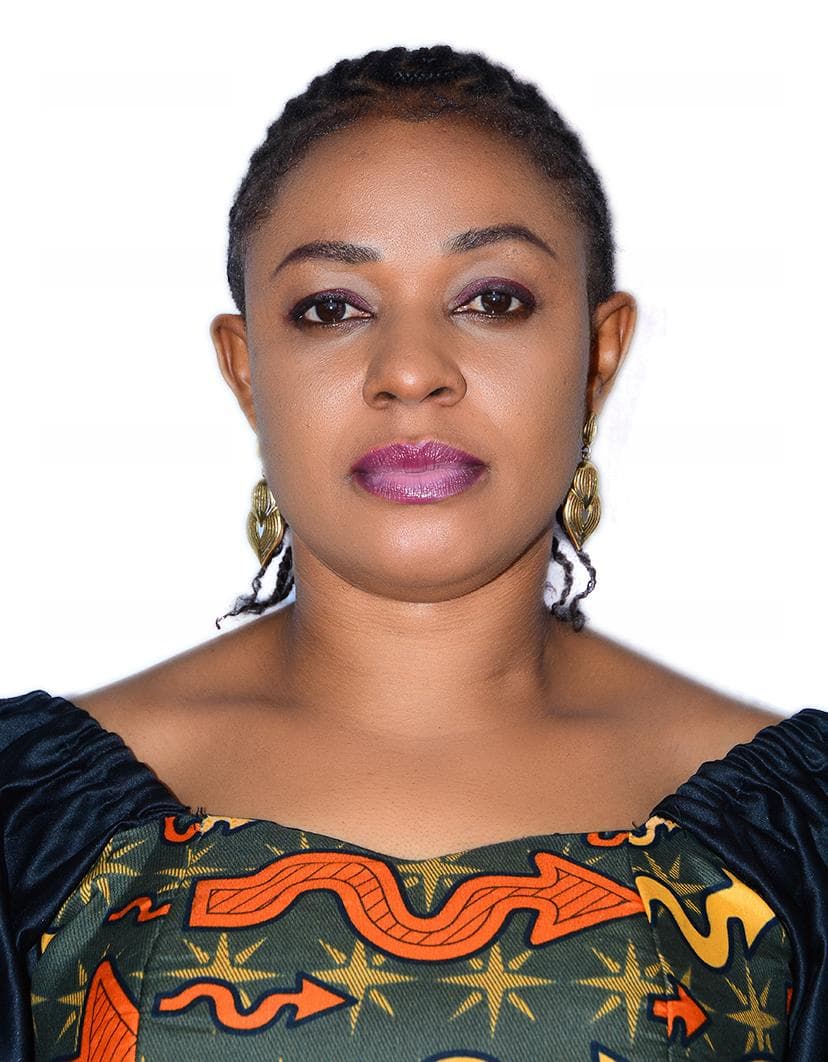 Ogochukwu Chikelu