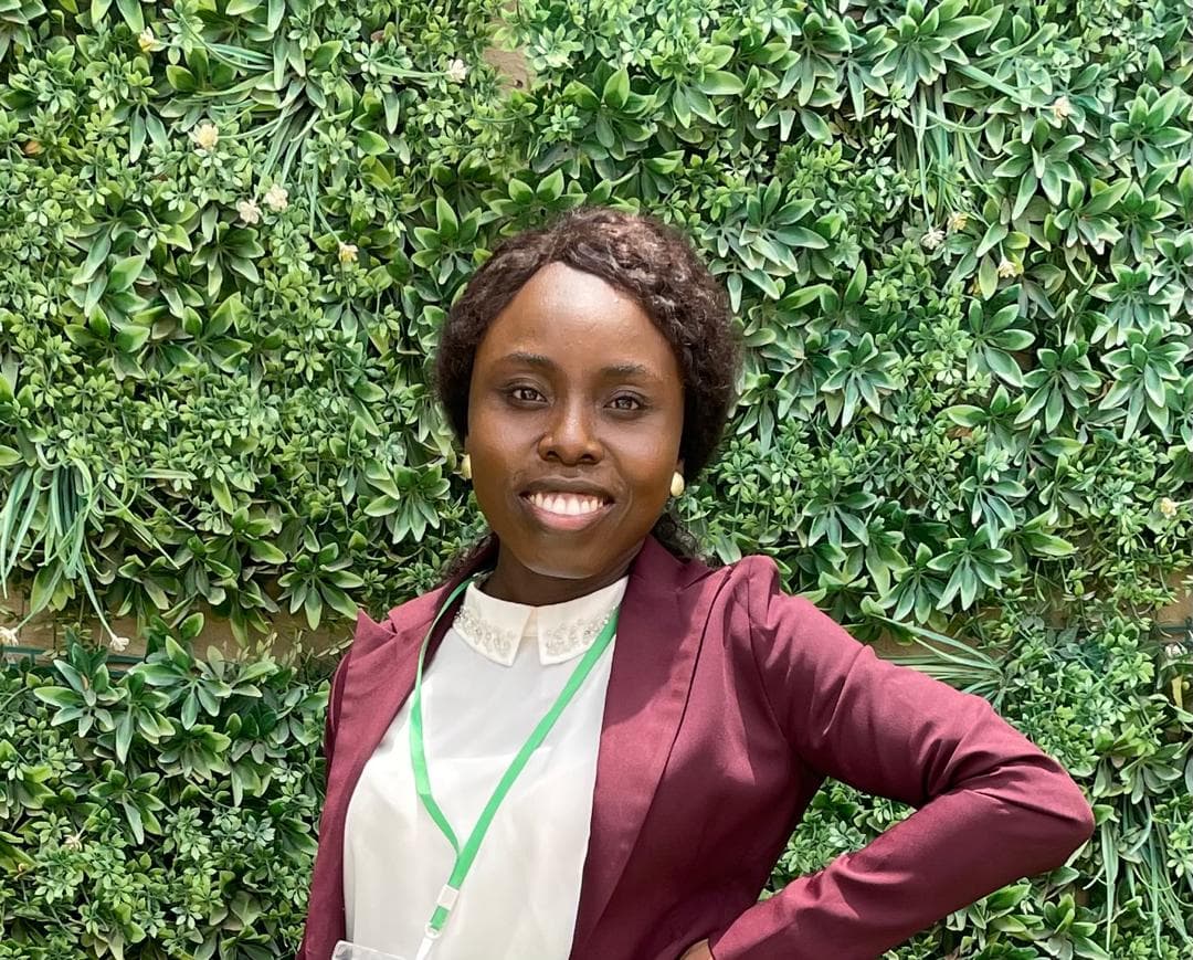 Mercy Akinlabi